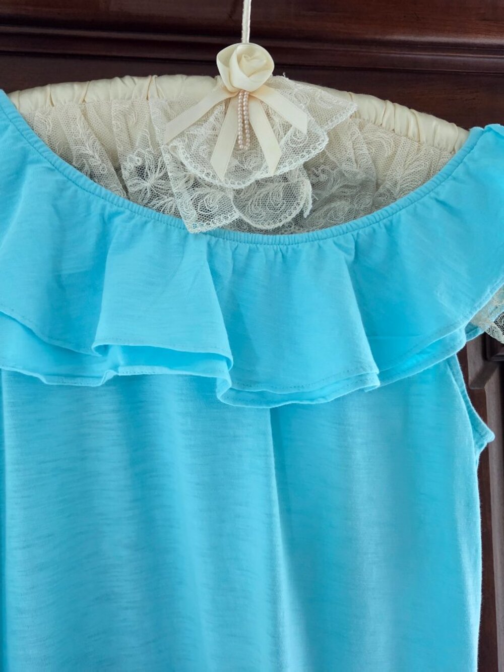 NWOT Lilly Pulitzer Top M - Picture 2 of 4